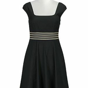 Eshakti black sin dress 16W